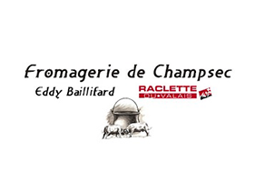 Fromageriechampsec