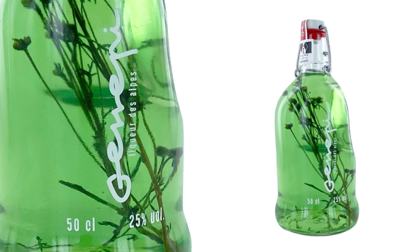 Genepi Süss (25°)